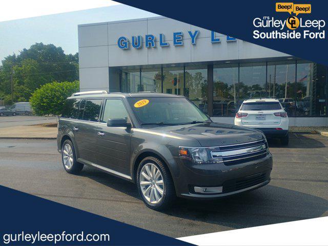2019 Ford Flex