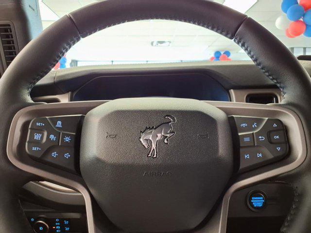Photo of 2025 Desert Sand Ford Bronco
