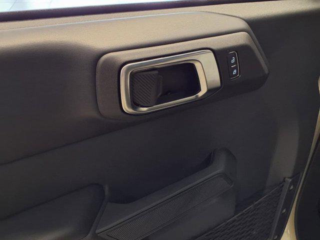 Photo of 2025 Desert Sand Ford Bronco