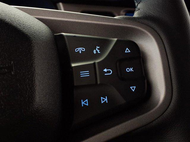 Photo of 2025 Desert Sand Ford Bronco