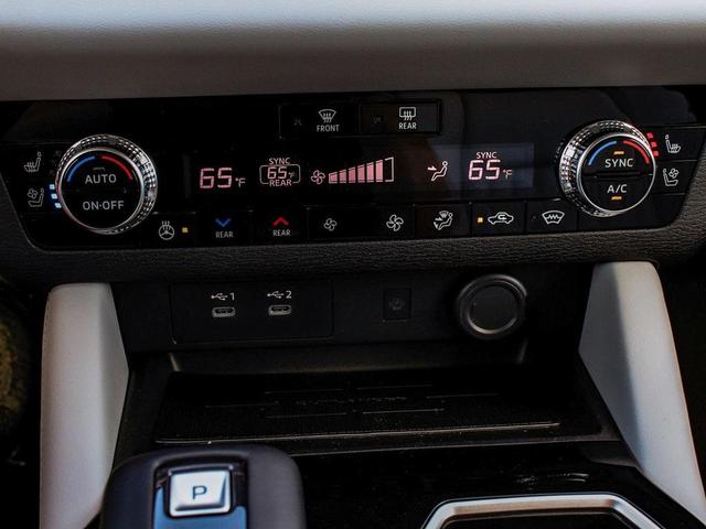 Photo of 2025 Graphite Gray Mitsubishi Outlander