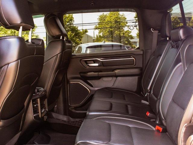 Photo of 2021 Bright White RAM 1500
