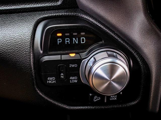 Photo of 2021 Bright White RAM 1500