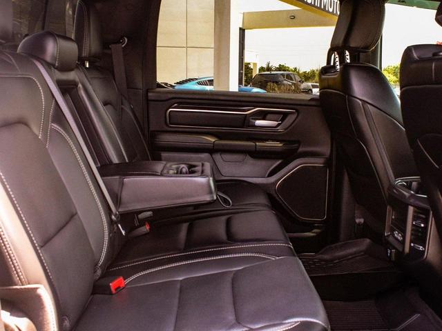 Photo of 2021 Bright White RAM 1500
