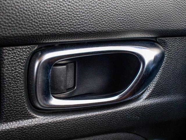 Photo of 2024 Crystal Black Pearl Honda Civic