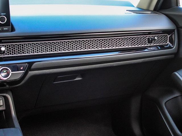 Photo of 2024 Crystal Black Pearl Honda Civic
