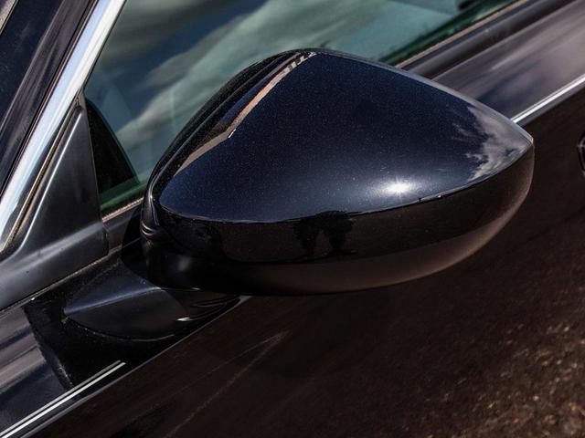 Photo of 2024 Crystal Black Pearl Honda Civic