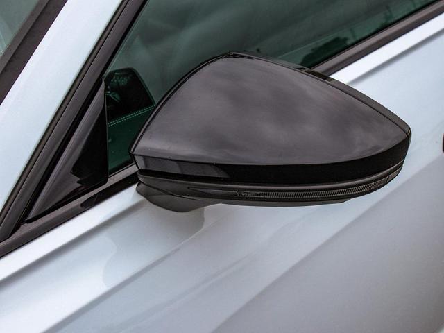 Photo of 2021 Glacier White Audi S6