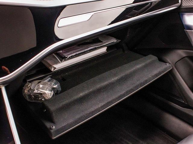 Photo of 2021 Glacier White Audi S6