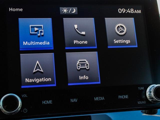 Photo of 2025 White Diamond Mitsubishi Eclipse Cross