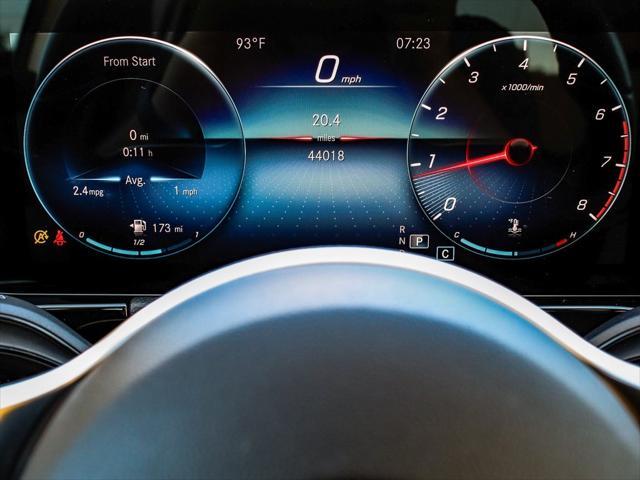 Photo of 2022 Polar White Mercedes-Benz GLA 250