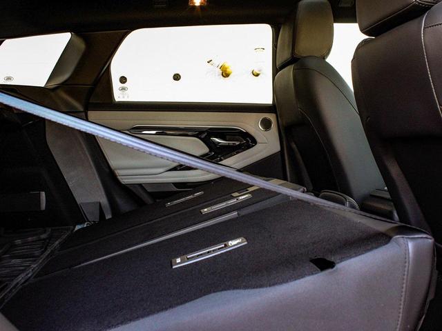 Photo of 2023 Fuji White Land Rover Range Rover Evoque