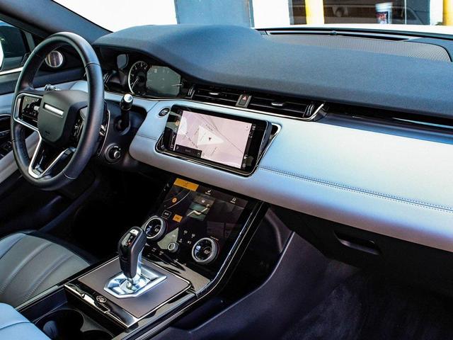 Photo of 2023 Fuji White Land Rover Range Rover Evoque