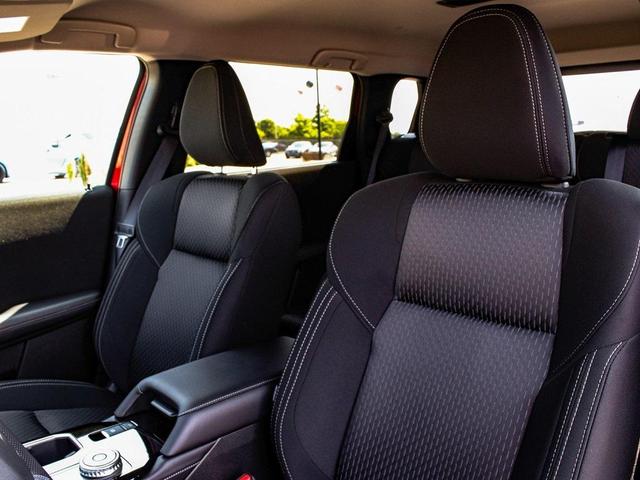 Photo of 2025 Red Diamond Mitsubishi Outlander