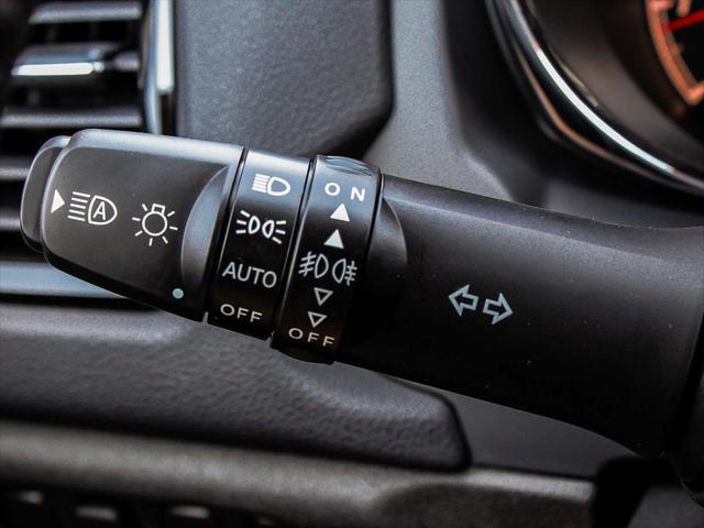 Photo of 2025 Mercury Gray Metallic Mitsubishi Outlander Sport