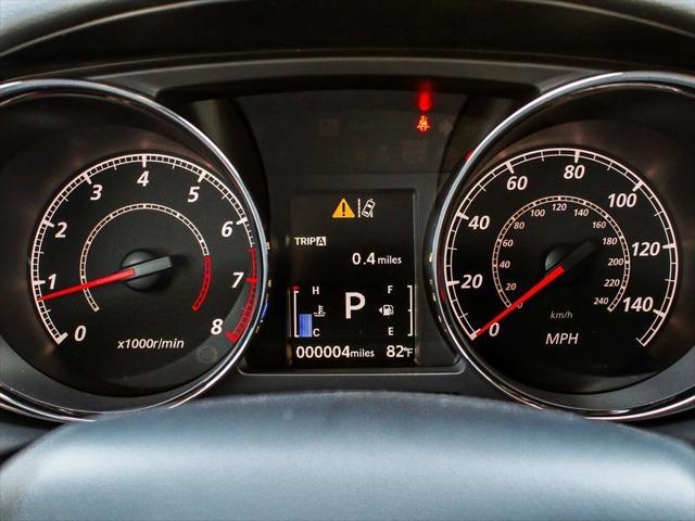 Photo of 2025 Mercury Gray Metallic Mitsubishi Outlander Sport
