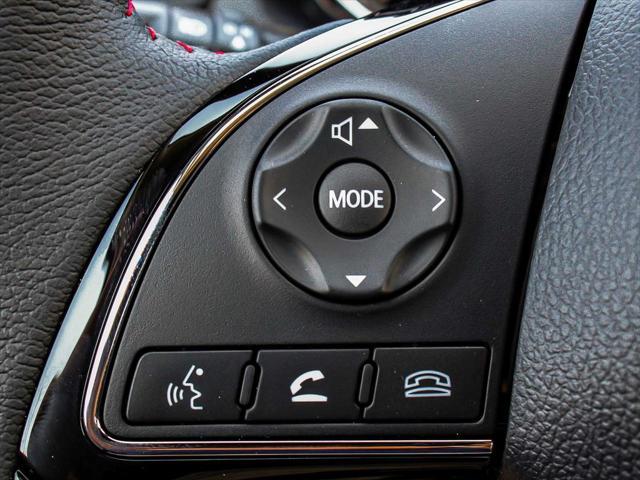 Photo of 2025 Mercury Gray Metallic Mitsubishi Outlander Sport