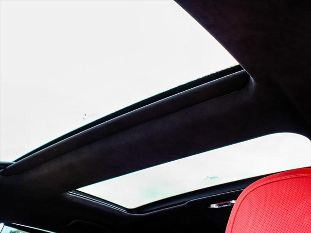 Photo of 2022 Alpine White BMW M850 Gran Coupe