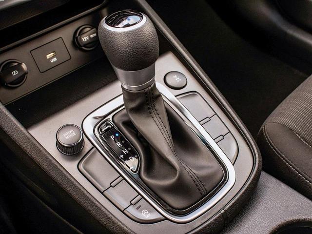 Photo of 2023 Ecotronic Gray Hyundai KONA