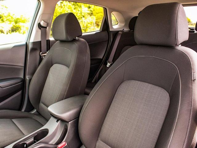 Photo of 2023 Ecotronic Gray Hyundai KONA