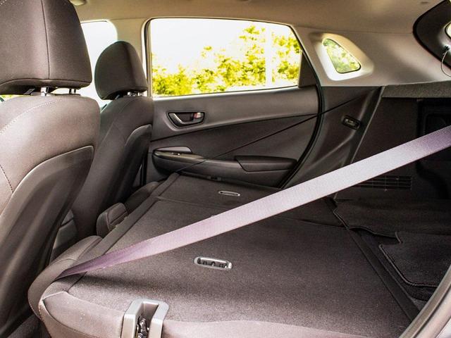 Photo of 2023 Ecotronic Gray Hyundai KONA