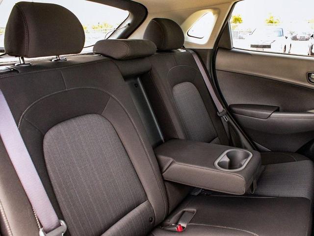 Photo of 2023 Ecotronic Gray Hyundai KONA