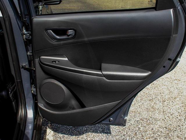 Photo of 2023 Ecotronic Gray Hyundai KONA