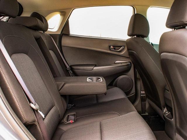 Photo of 2023 Ecotronic Gray Hyundai KONA