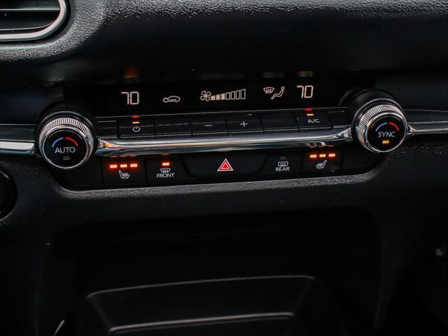 Photo of 2022 Soul Red Crystal Metallic Mazda CX-30