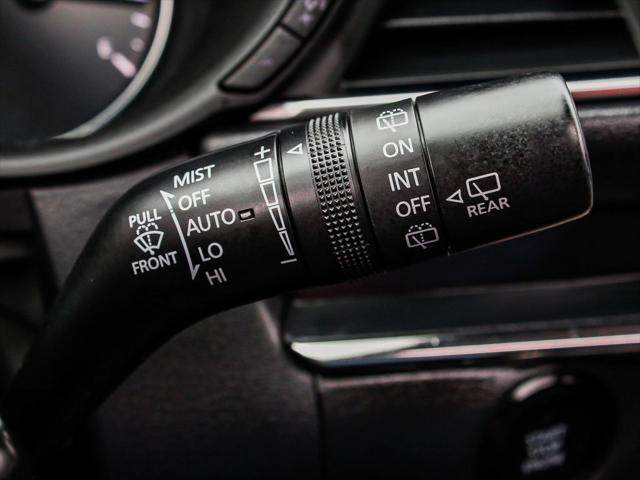 Photo of 2022 Soul Red Crystal Metallic Mazda CX-30