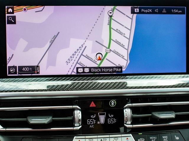 Photo of 2023 Alpine White BMW X3