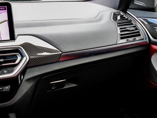 Photo of 2023 Alpine White BMW X3