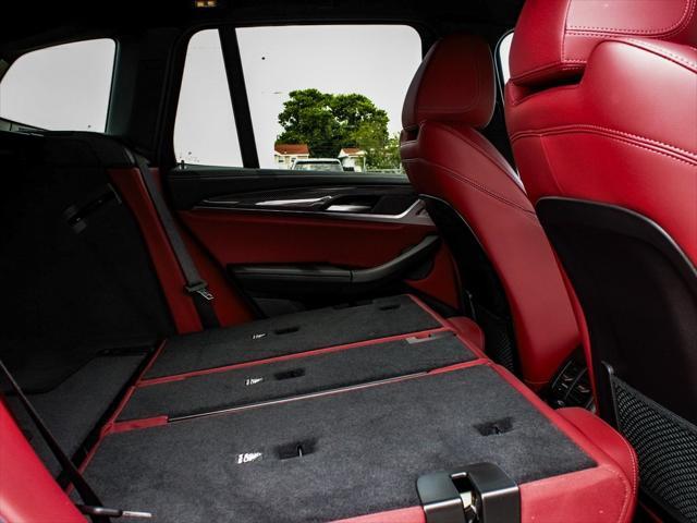 Photo of 2023 Alpine White BMW X3