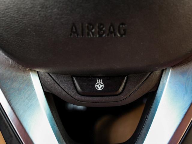 Photo of 2023 Alpine White BMW X3