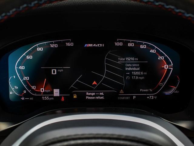 Photo of 2023 Alpine White BMW X3