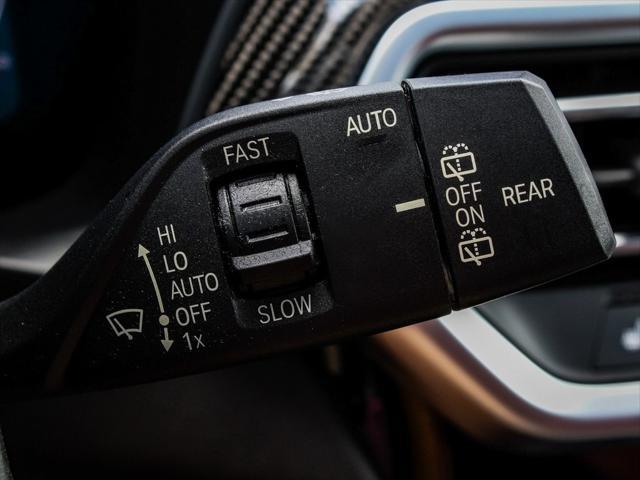 Photo of 2023 Alpine White BMW X3