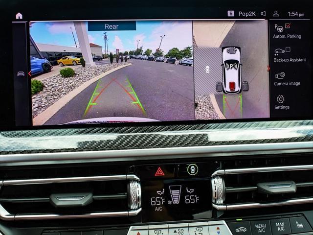 Photo of 2023 Alpine White BMW X3