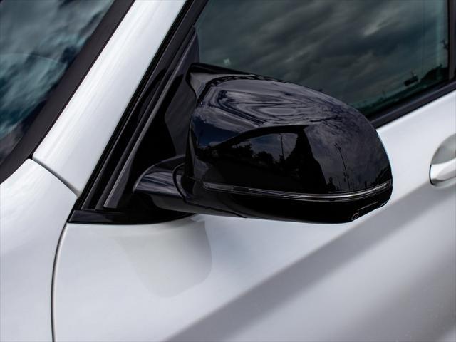 Photo of 2023 Alpine White BMW X3
