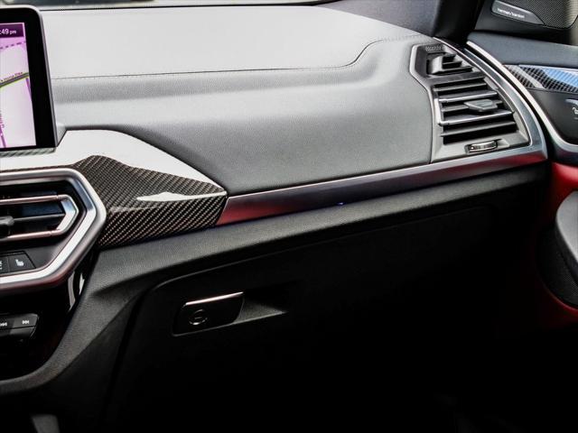 Photo of 2023 Alpine White BMW X3