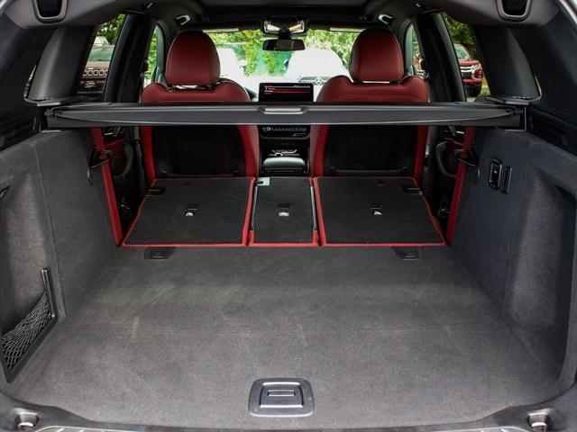 Photo of 2023 Alpine White BMW X3