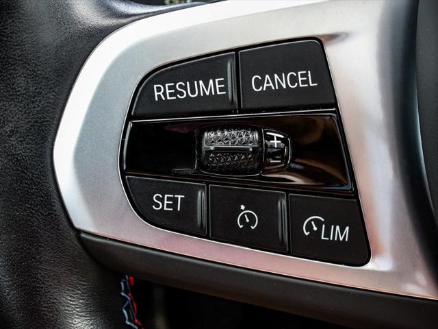 Photo of 2023 Alpine White BMW X3