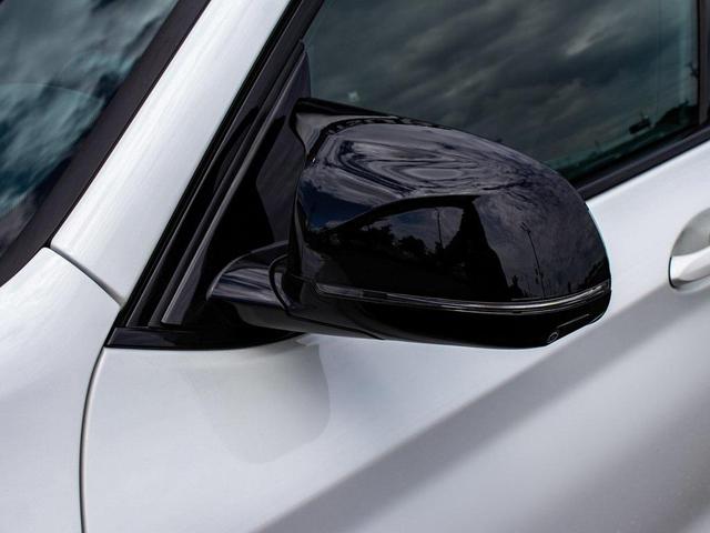 Photo of 2023 Alpine White BMW X3