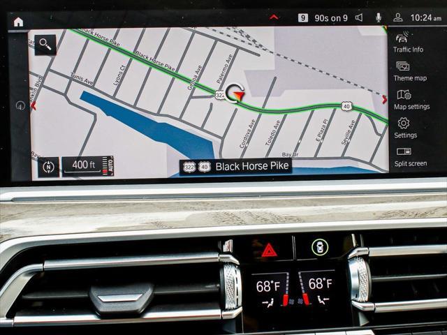 Photo of 2022 Alpine White BMW X7