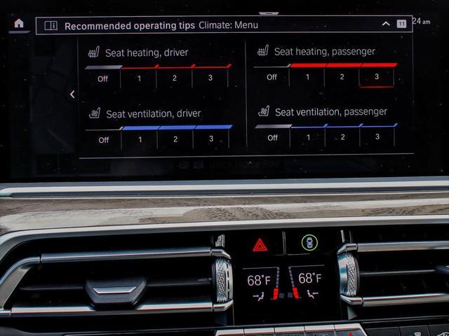 Photo of 2022 Alpine White BMW X7