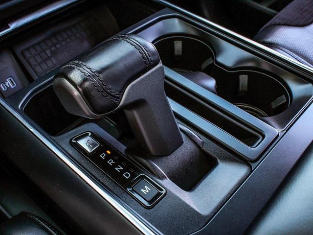 Photo of 2021 Code Orange Metallic Ford F-150