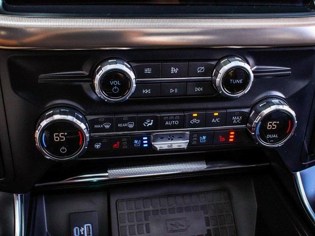 Photo of 2021 Code Orange Metallic Ford F-150