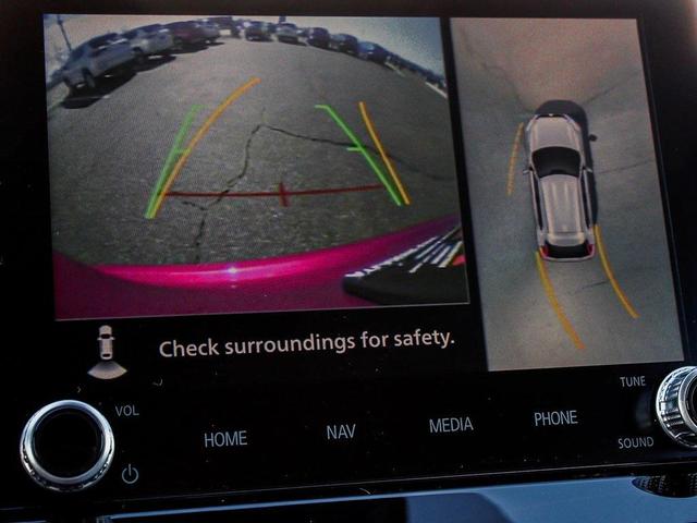 Photo of 2025 Red Diamond Mitsubishi Eclipse Cross