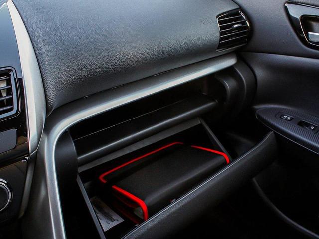 Photo of 2025 Red Diamond Mitsubishi Eclipse Cross