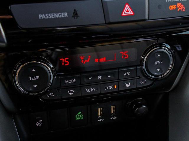 Photo of 2025 Red Diamond Mitsubishi Eclipse Cross