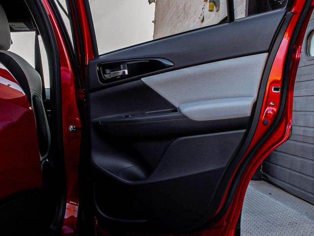 Photo of 2025 Red Diamond Mitsubishi Eclipse Cross